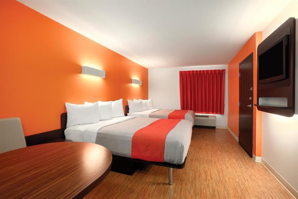 Motel 6-Moosomin, Sk Eksteriør billede