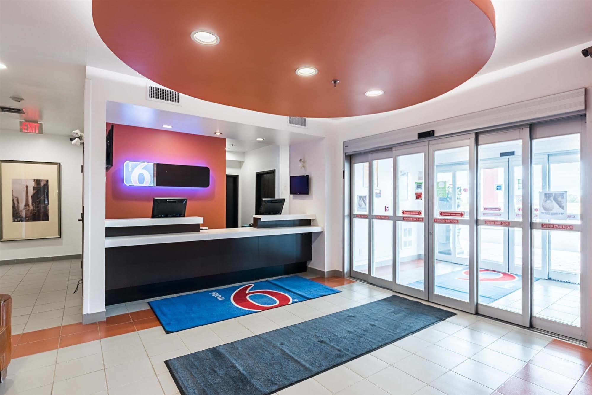 Motel 6-Moosomin, Sk Eksteriør billede