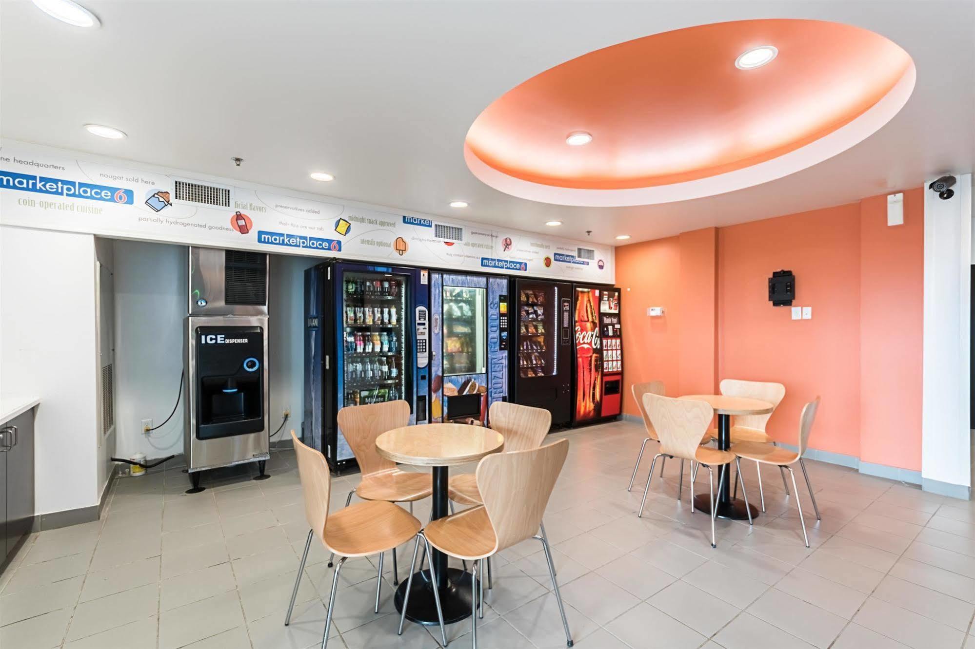 Motel 6-Moosomin, Sk Eksteriør billede