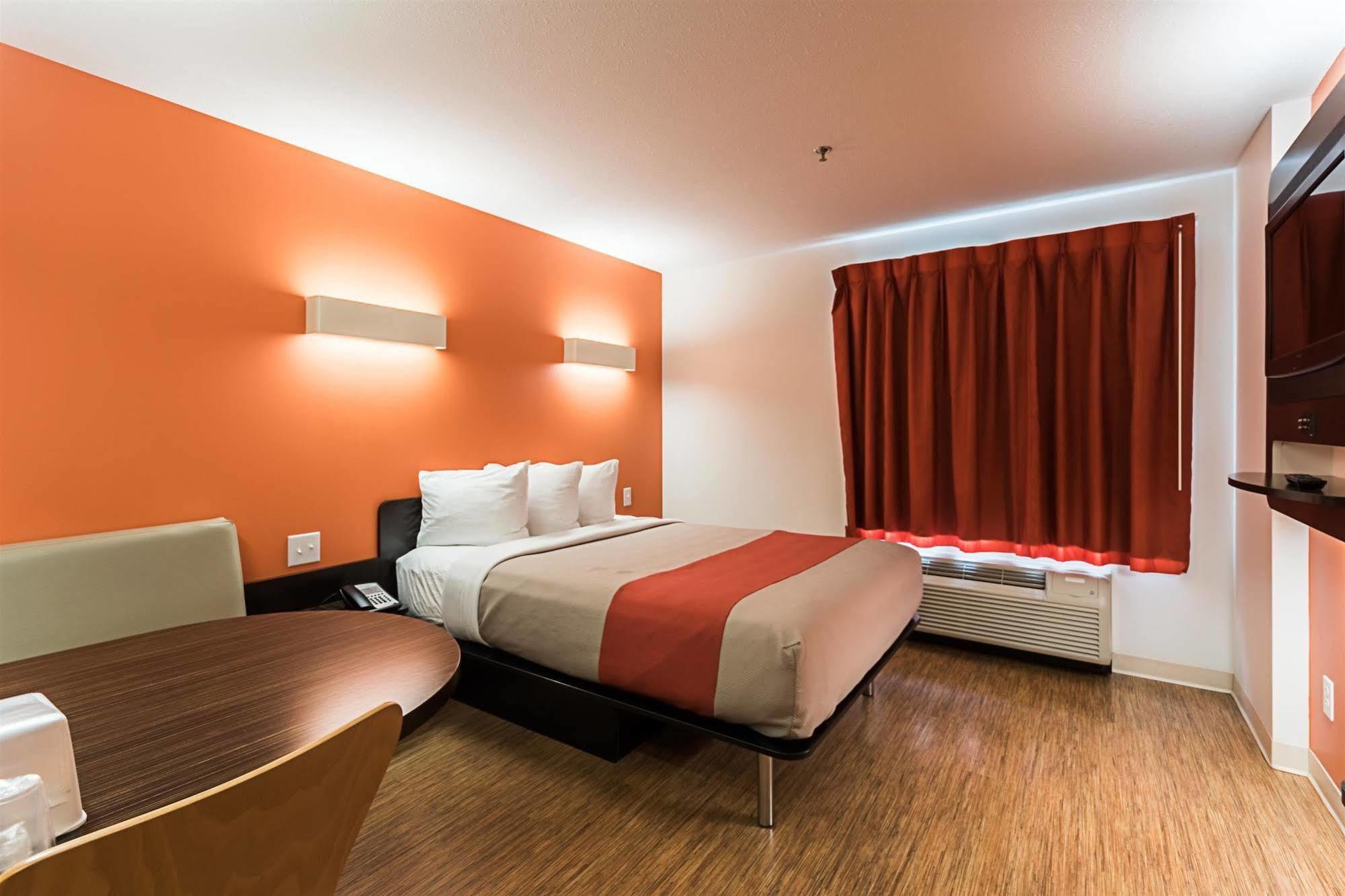 Motel 6-Moosomin, Sk Eksteriør billede