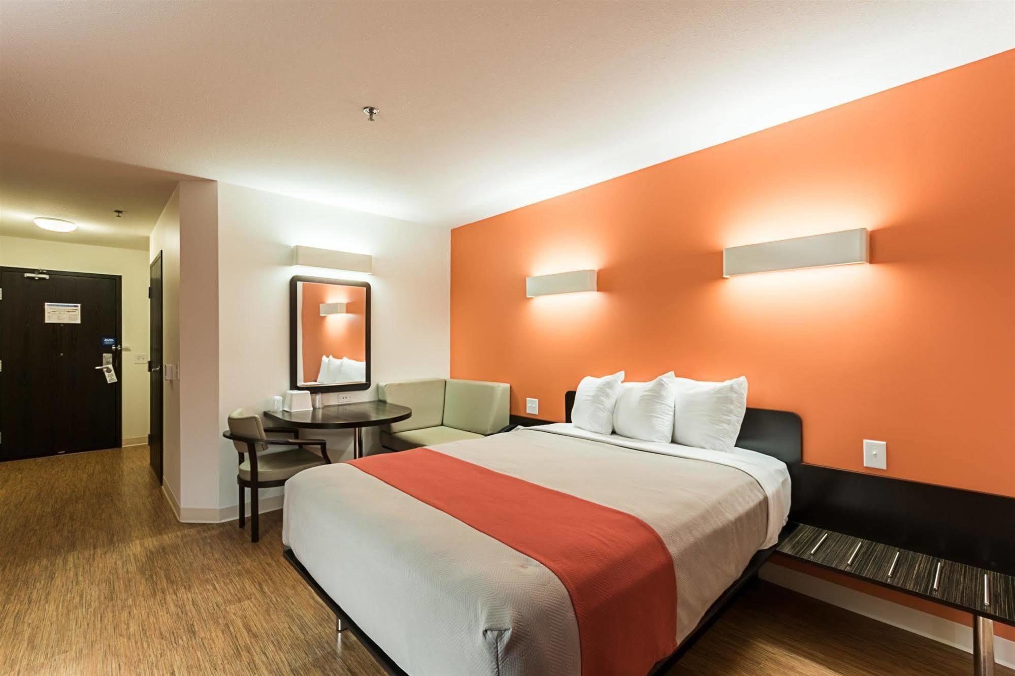 Motel 6-Moosomin, Sk Eksteriør billede
