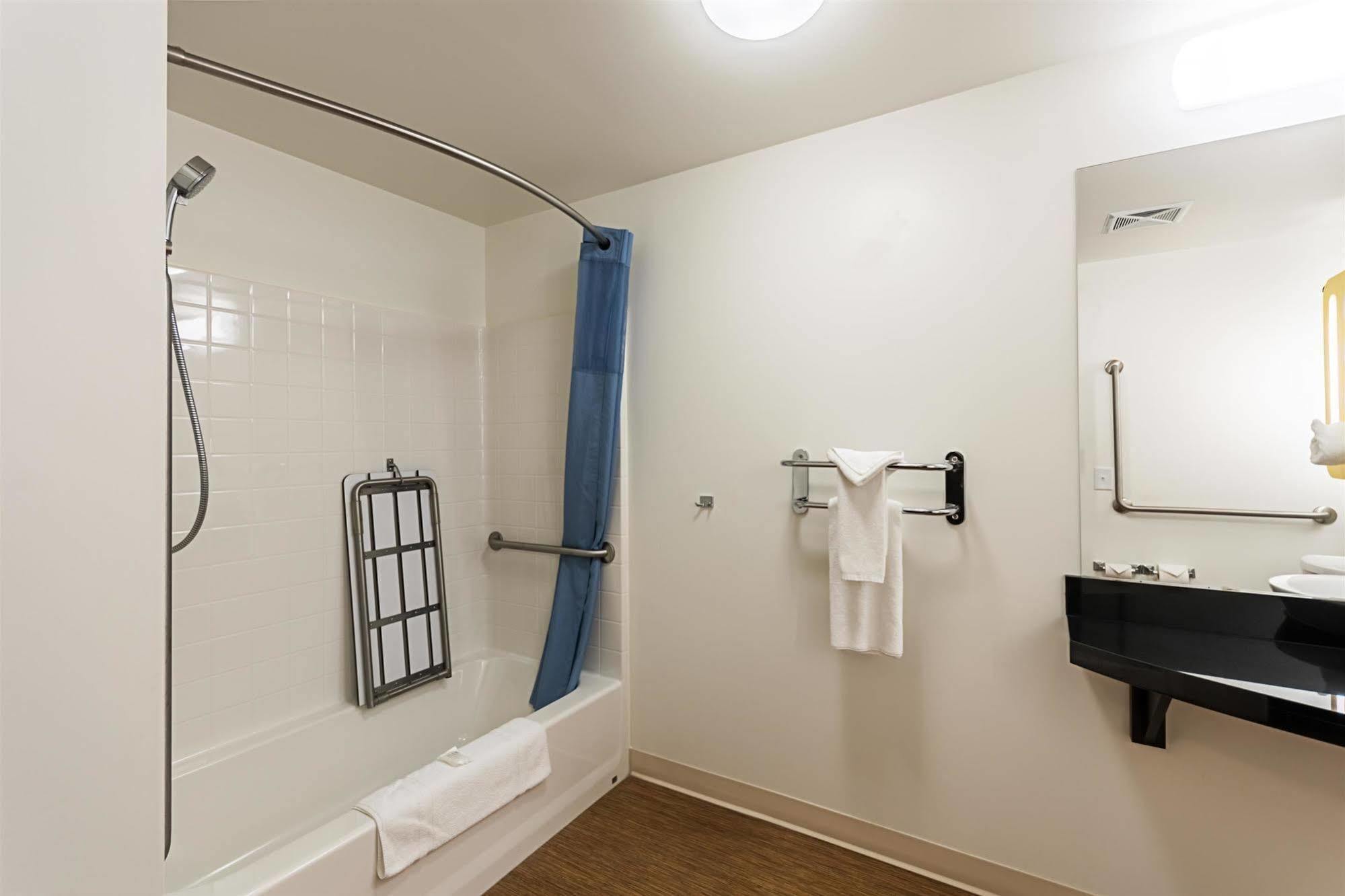 Motel 6-Moosomin, Sk Eksteriør billede