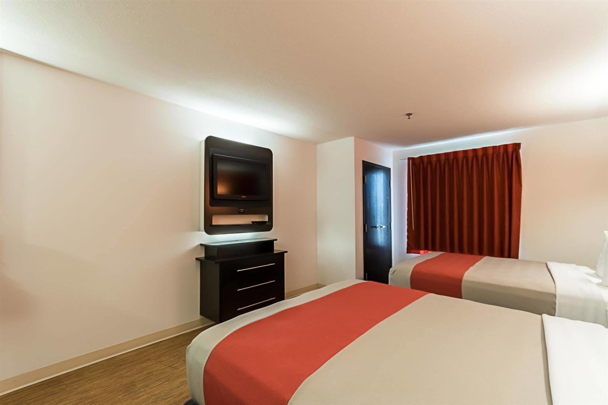 Motel 6-Moosomin, Sk Eksteriør billede