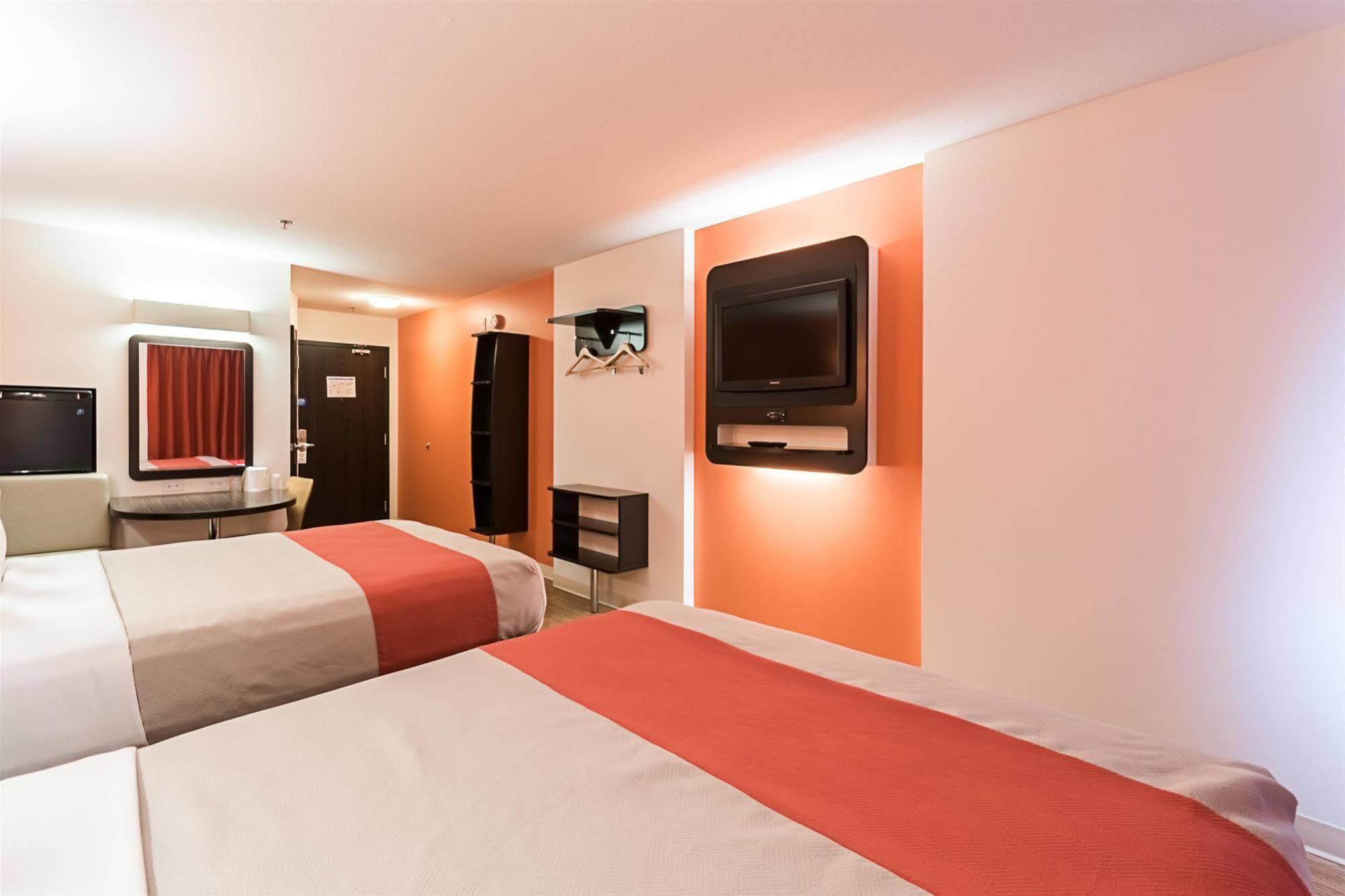 Motel 6-Moosomin, Sk Eksteriør billede