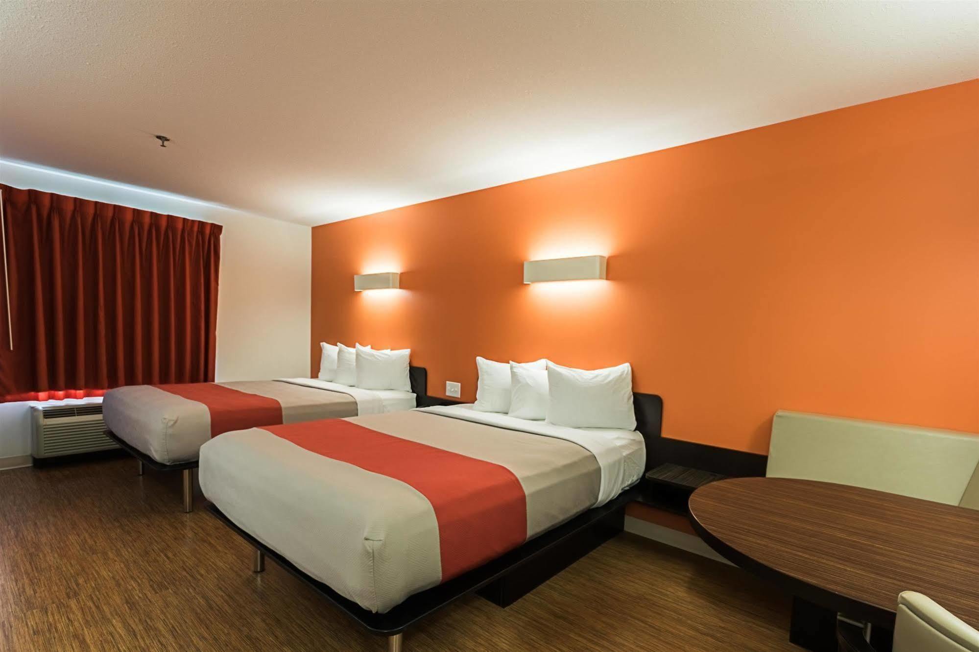 Motel 6-Moosomin, Sk Eksteriør billede
