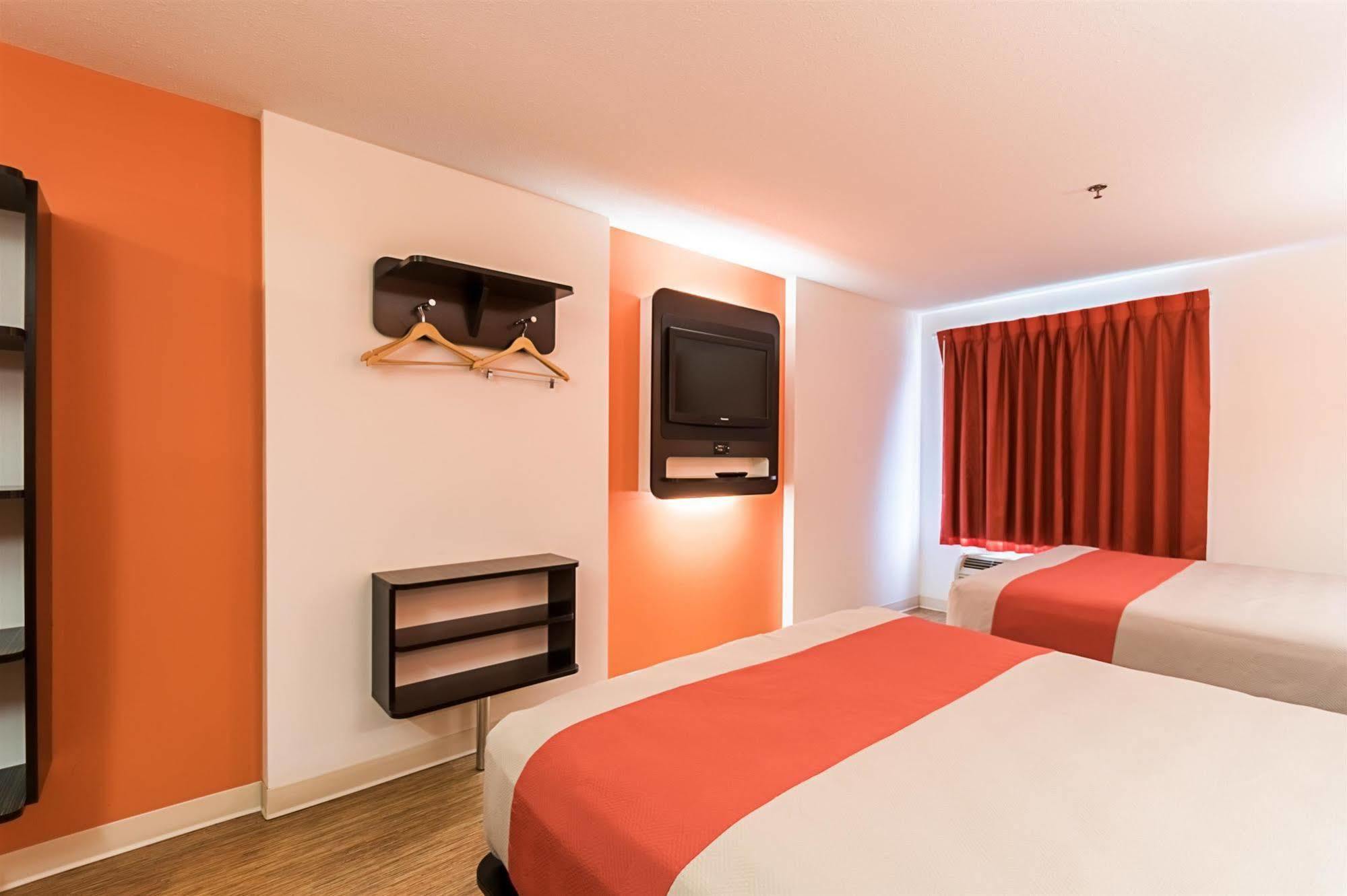 Motel 6-Moosomin, Sk Eksteriør billede