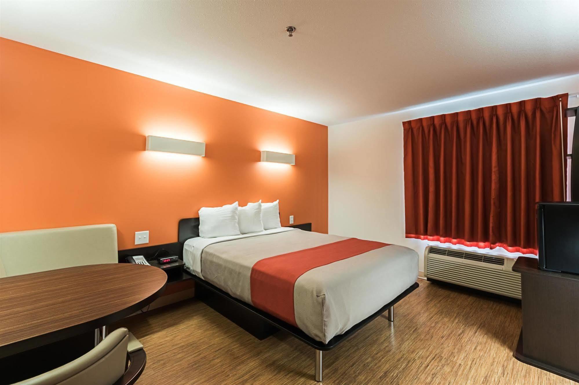 Motel 6-Moosomin, Sk Eksteriør billede
