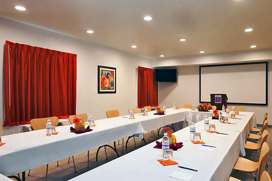 Motel 6-Moosomin, Sk Faciliteter billede