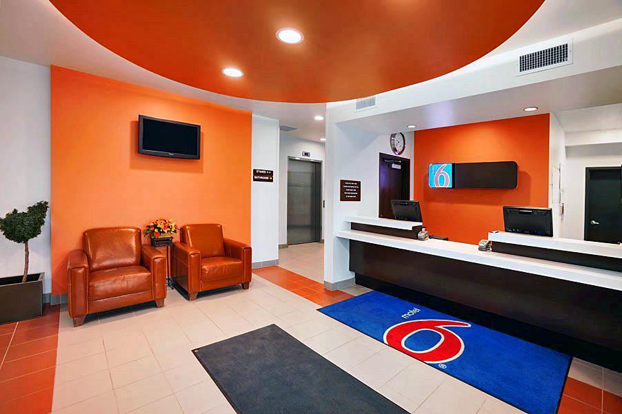 Motel 6-Moosomin, Sk Bekvemmeligheder billede